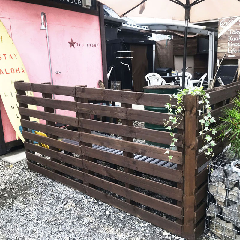 フリ－スペース