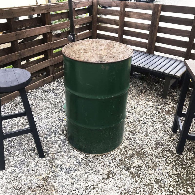 フリースペース